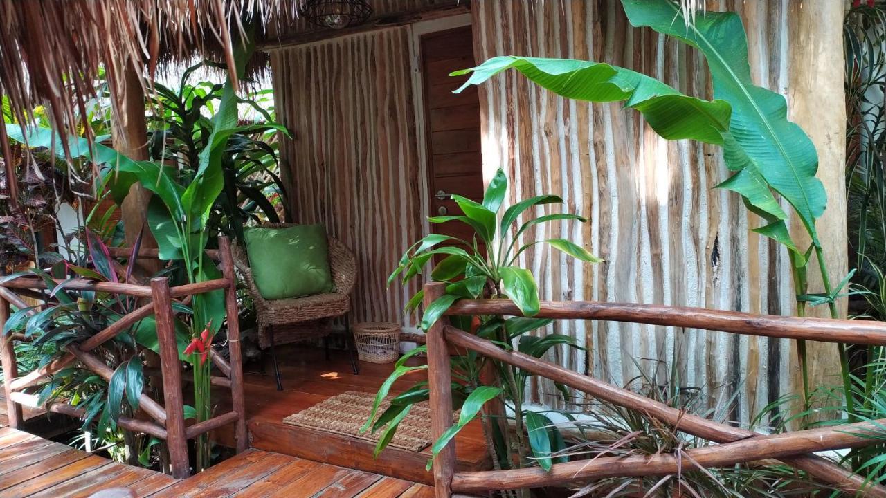 Chacá Tulum