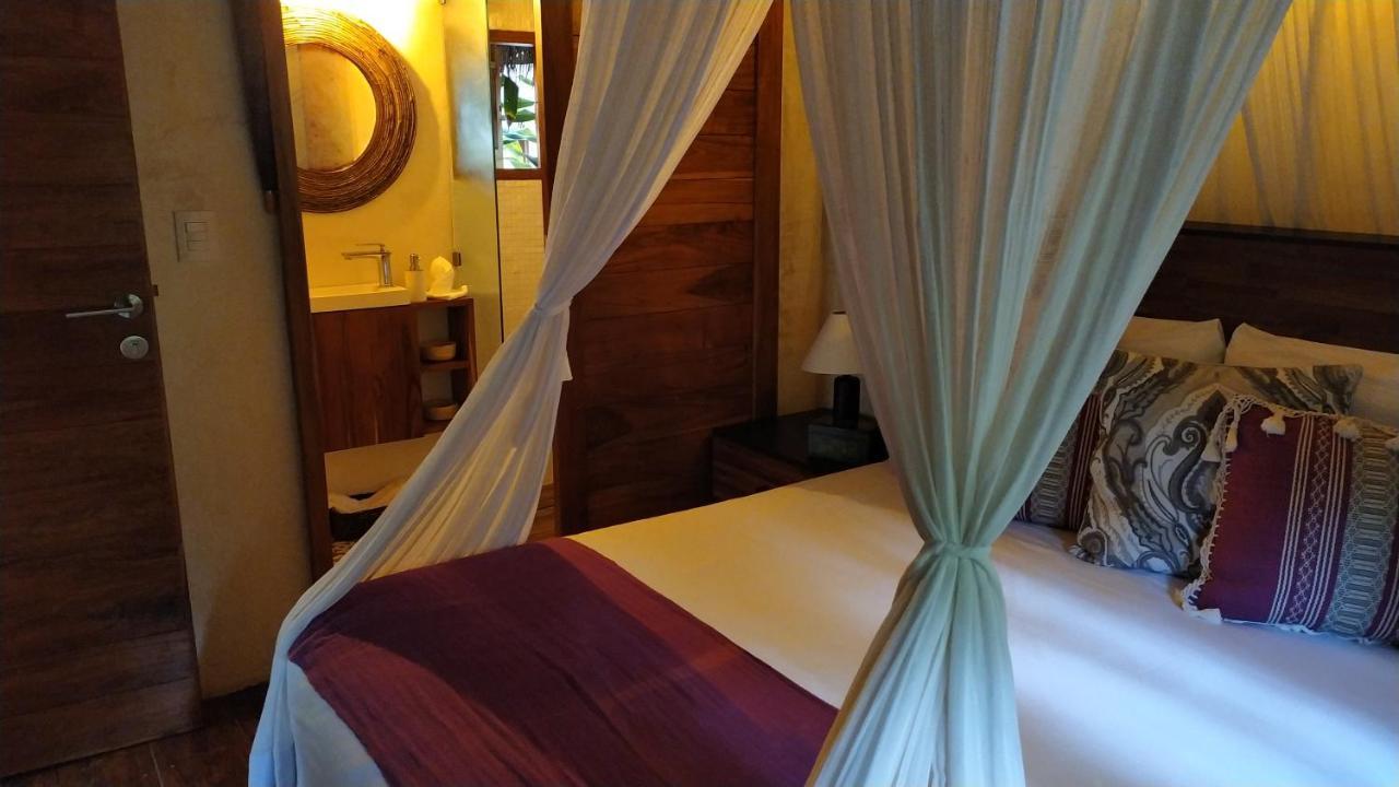 Chacá Tulum