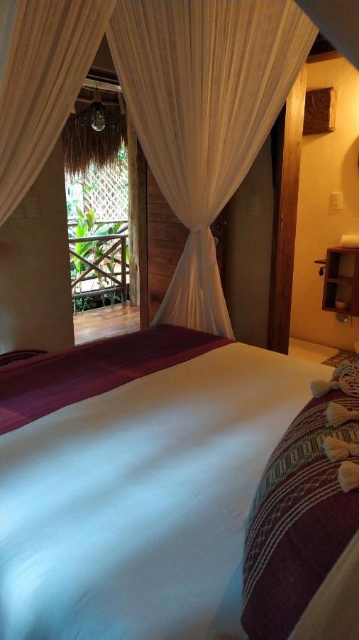 Hotel Chacá Tulum