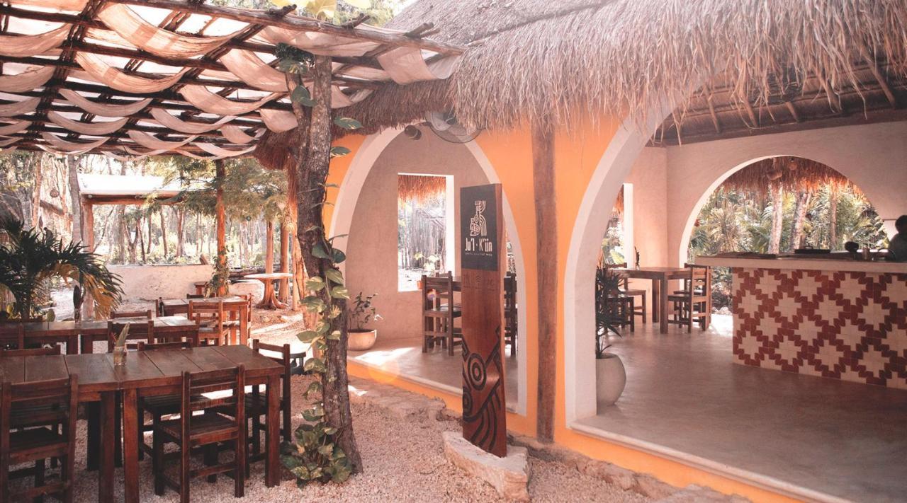 Chacá Hotel Tulum