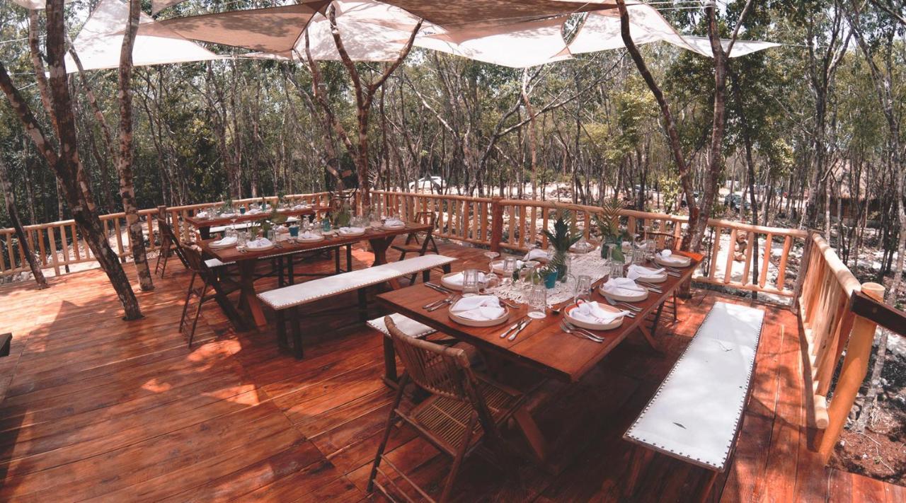 Hotel Chacá