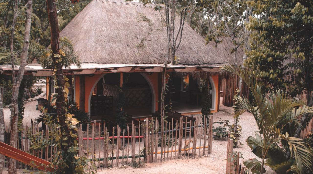 Hotel Chacá Tulum