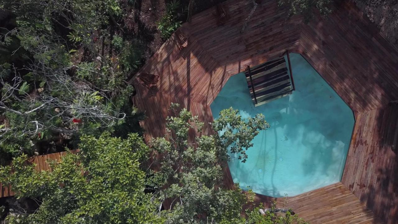 Hotel Chacá Tulum