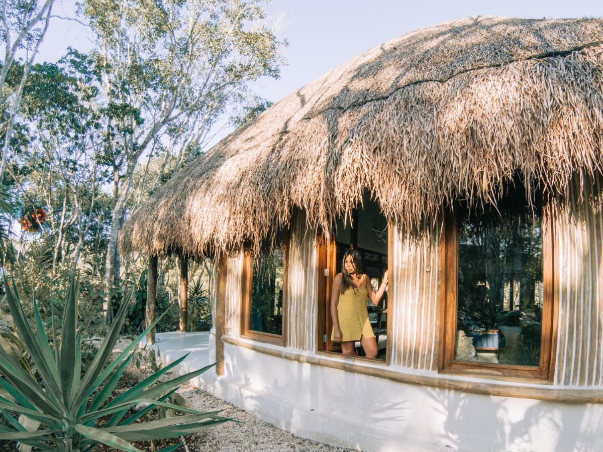 Chacá Hotel Tulum