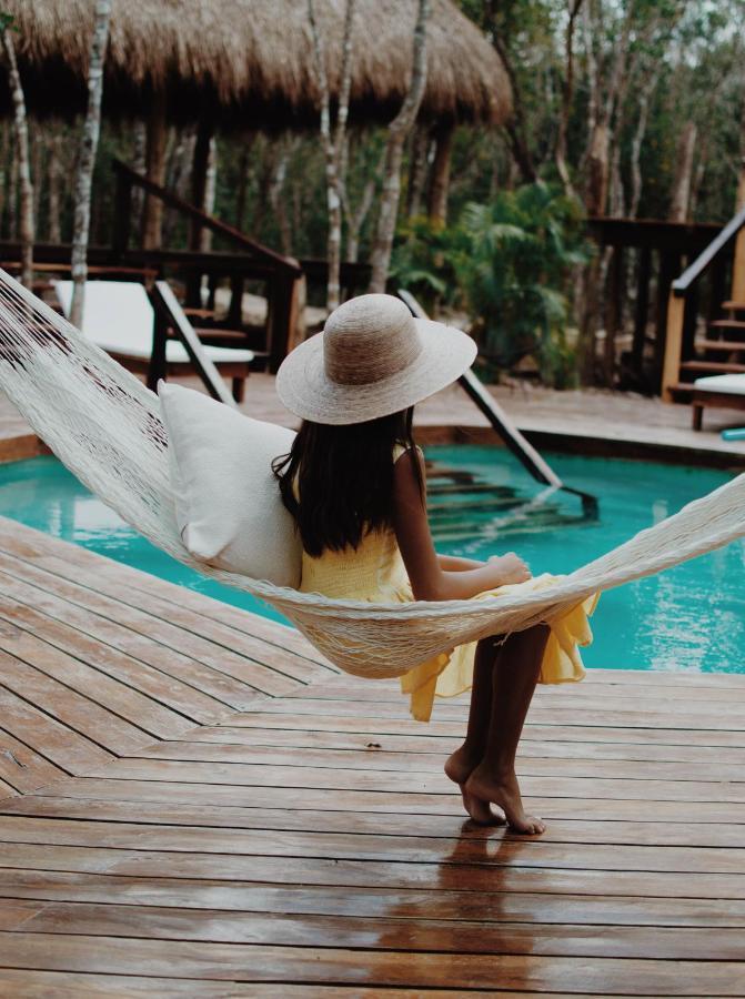 Chacá Hotel Tulum