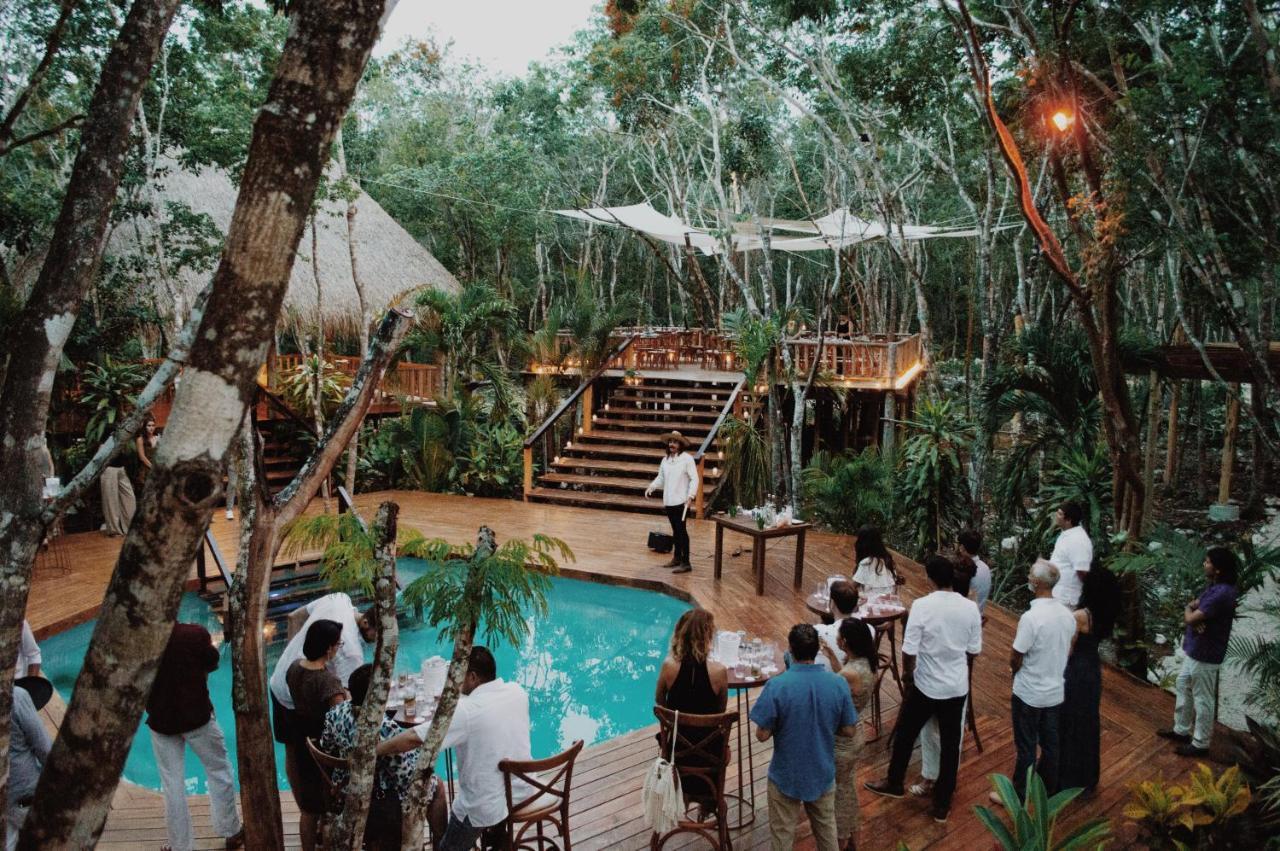 Chacá Hotel