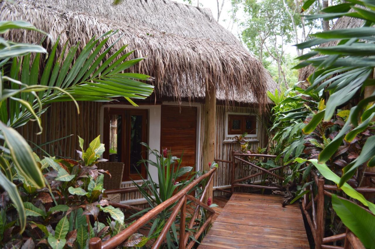 Chacá 3* Tulum