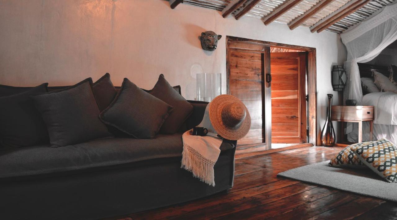 Chacá Tulum