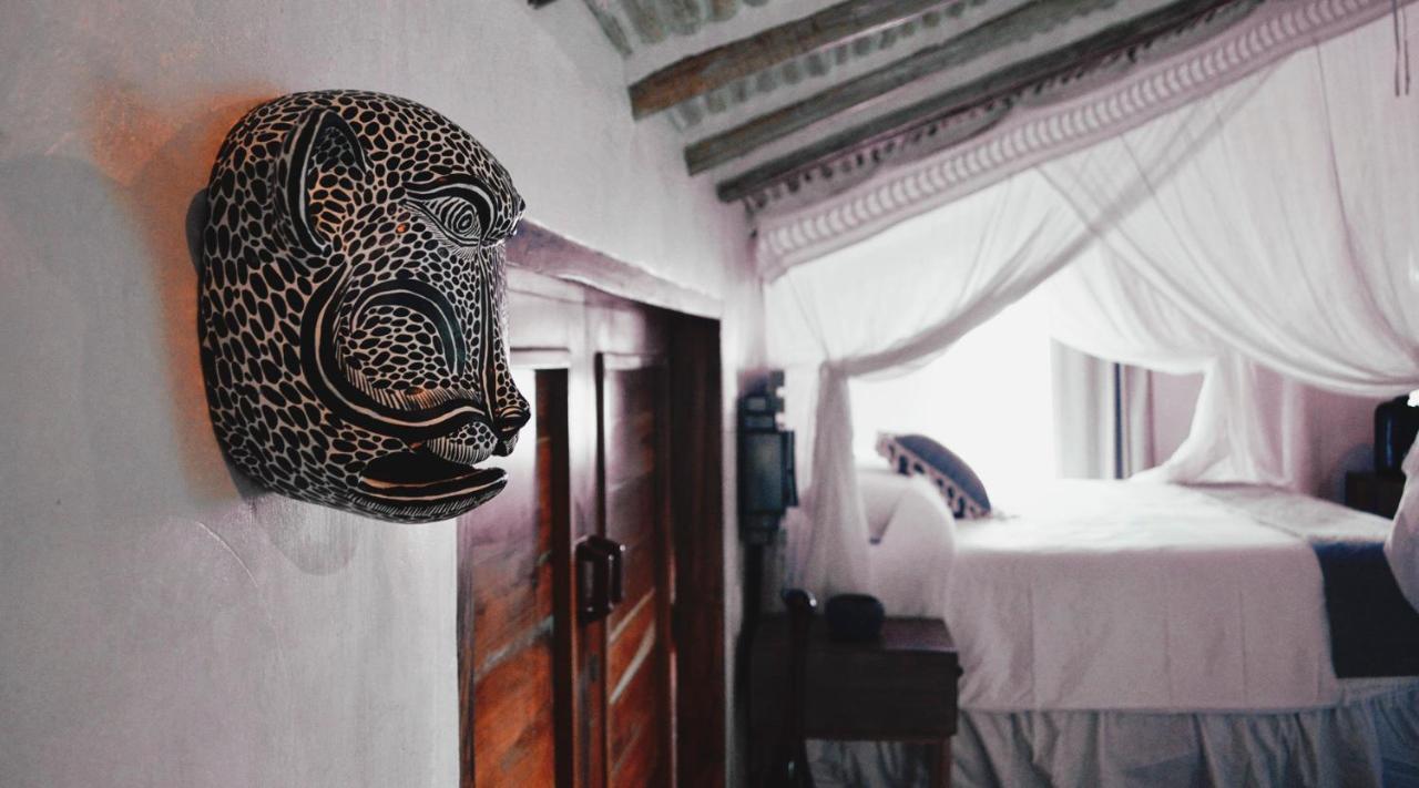 Hotel Chacá Tulum