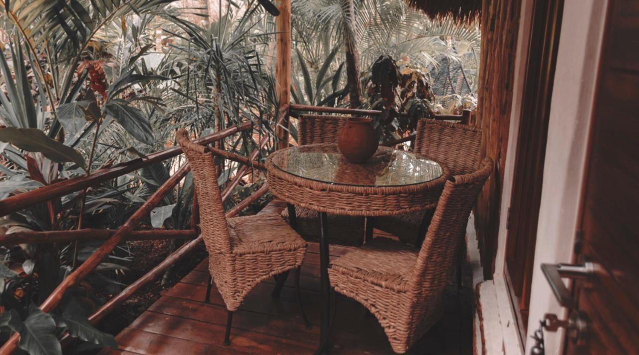Chacá Hotel 3*