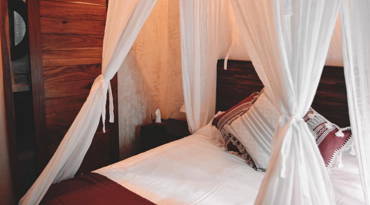 Chacá Hotel