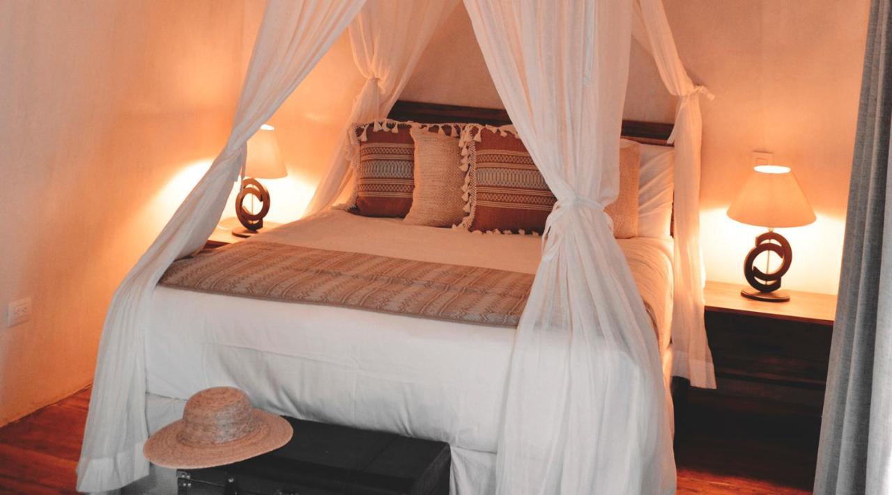 Chacá Hotel Tulum