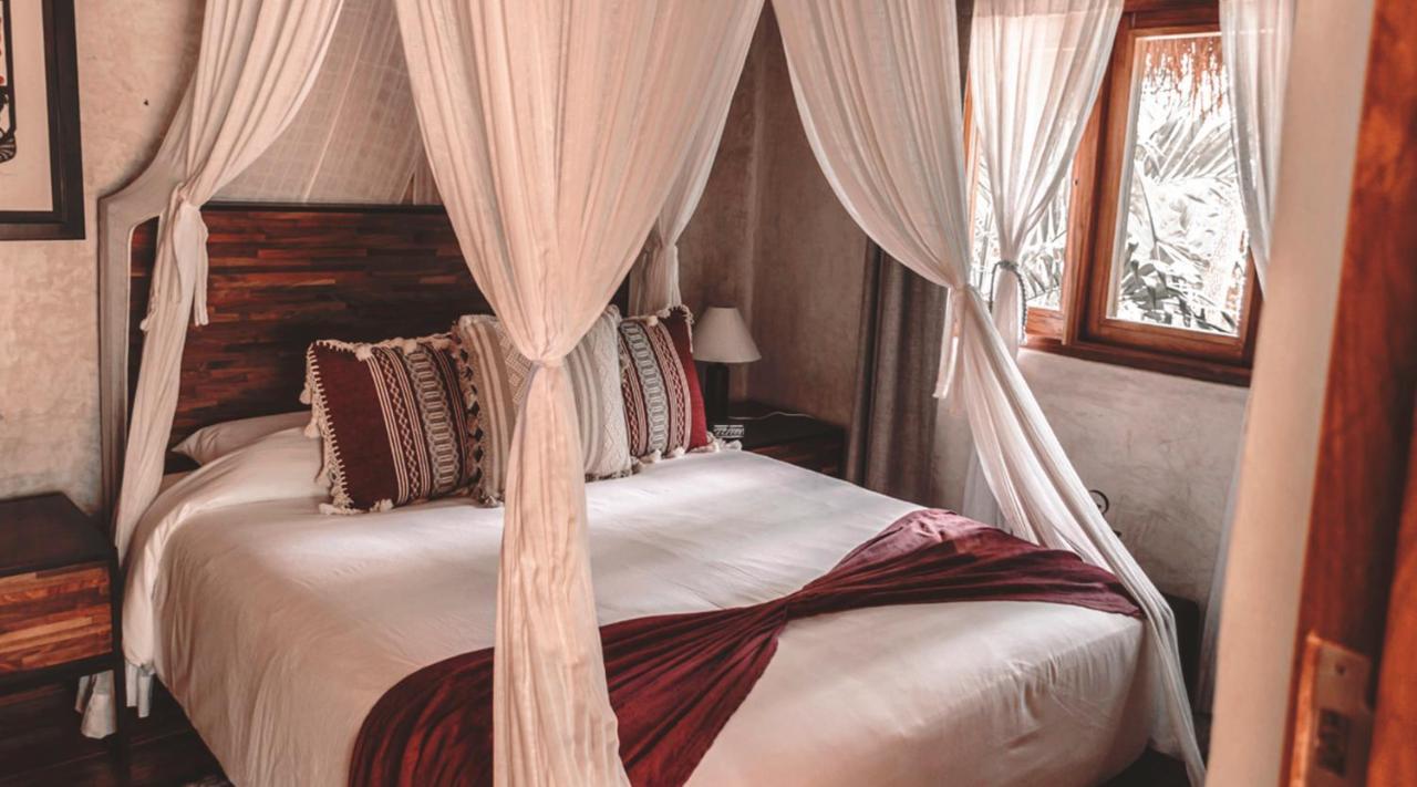 Chacá Hotel 3*