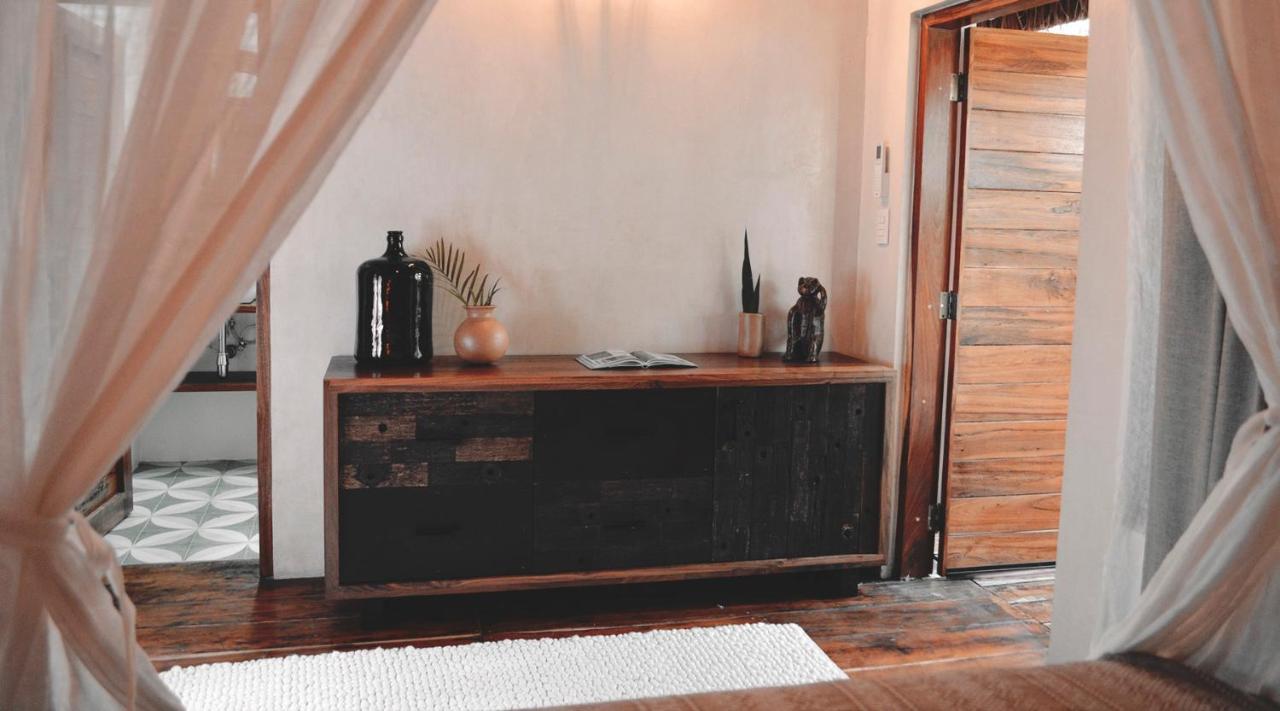 Hotel Chacá Tulum