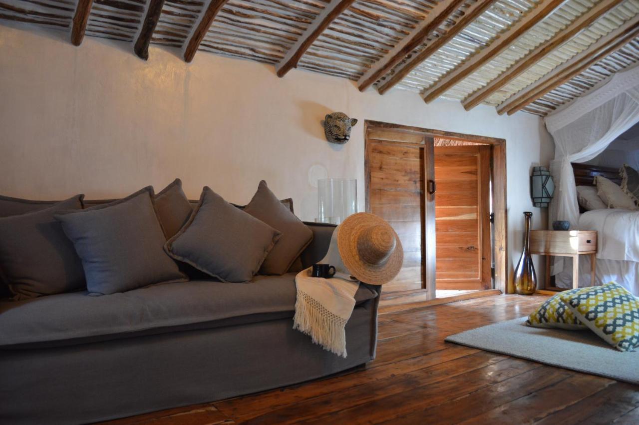 Chacá 3* Tulum