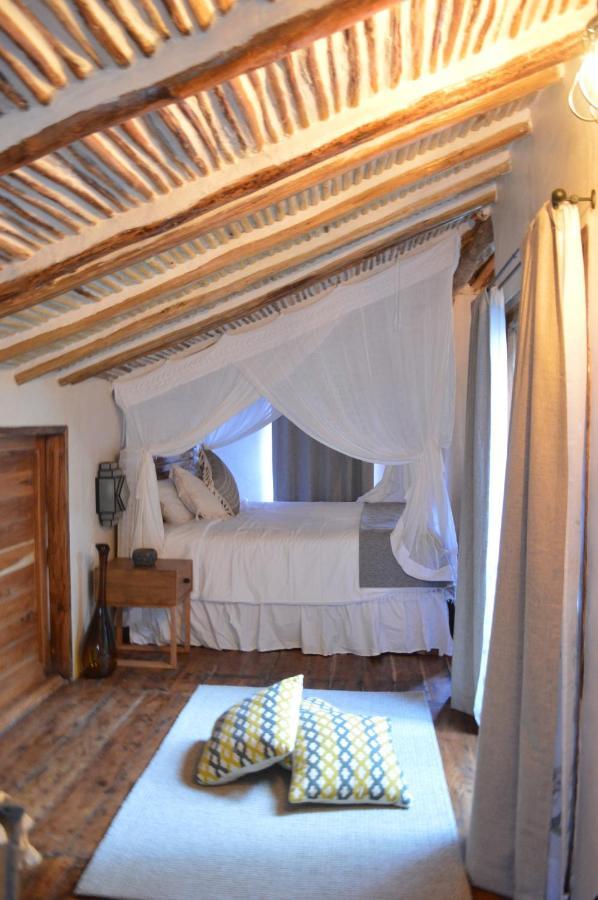 Chacá Hotel
