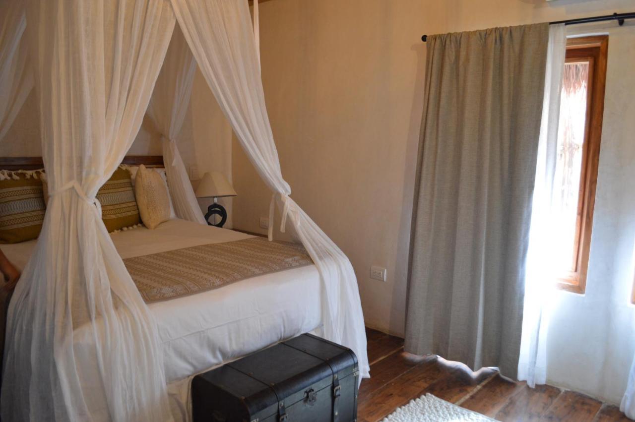 Chacá Hotel Tulum