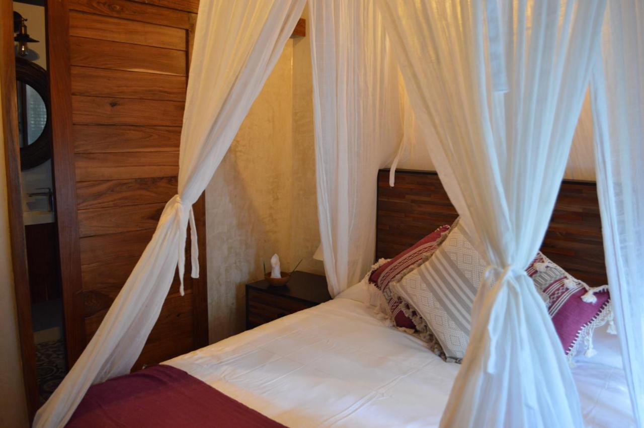 Chacá 3* Tulum