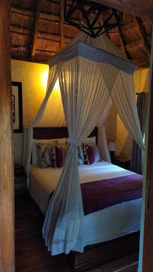 Chacá 3* Tulum