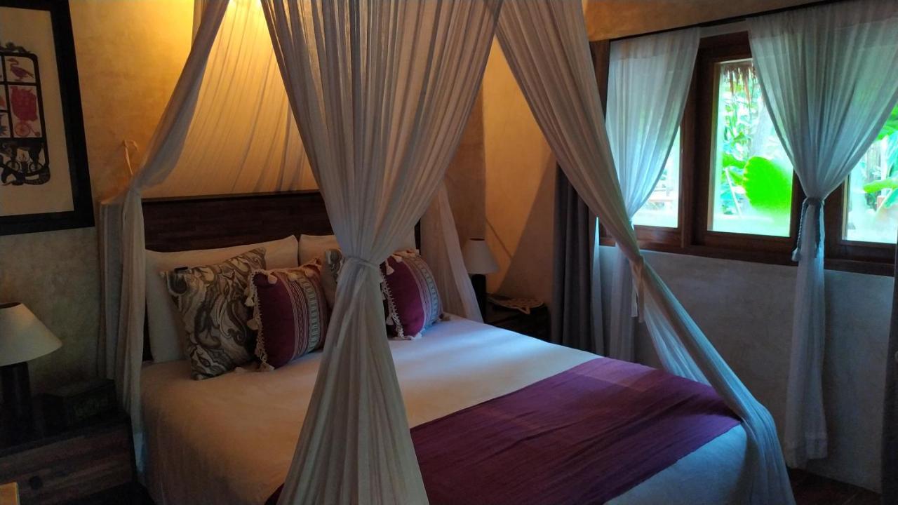 Chacá 3* Tulum