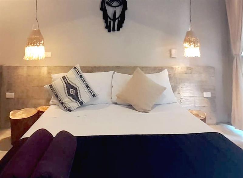Hotel Mio Boutique
