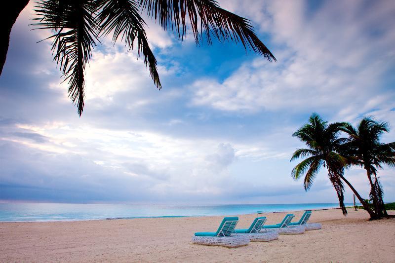 Mukan South Of Hotel Tulum