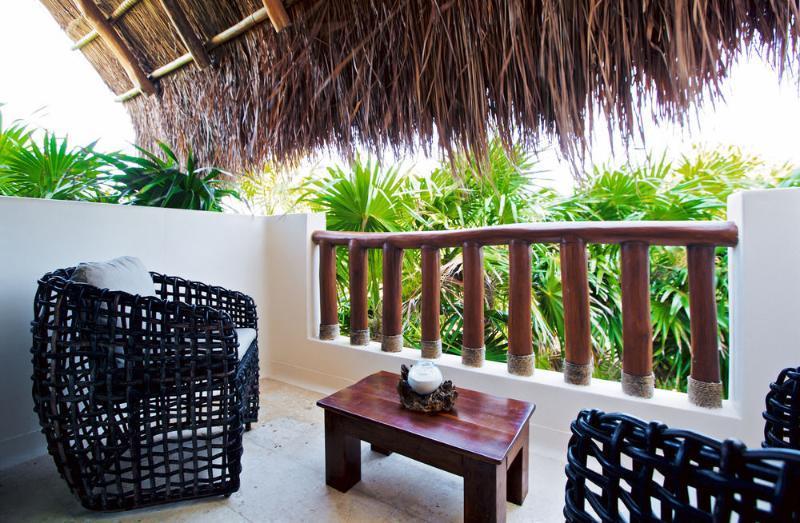 Mukan South Of Hotel Tulum