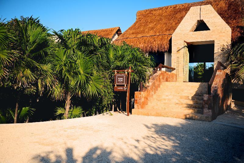 Mukan South Of Tulum