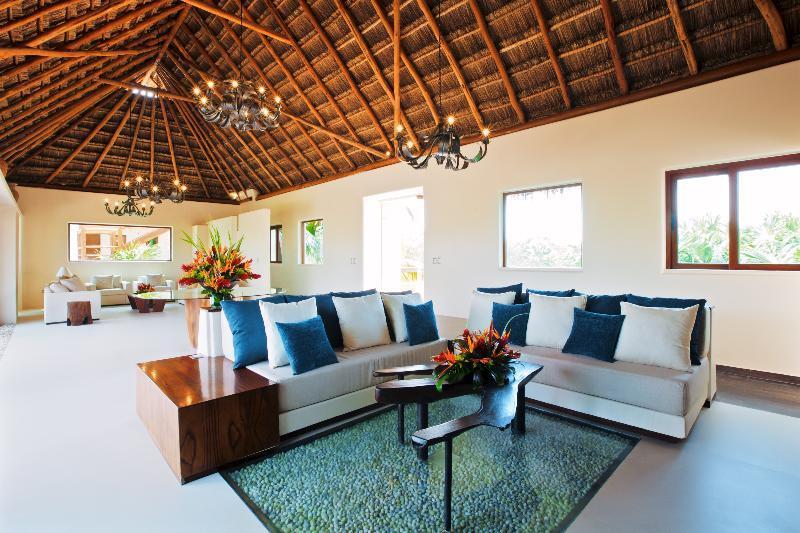 Mukan South Of 4* Tulum