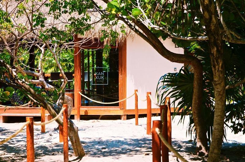 Mukan South Of Tulum