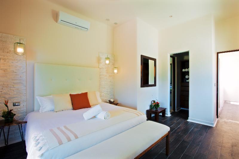 Hotel Mukan South Of Tulum