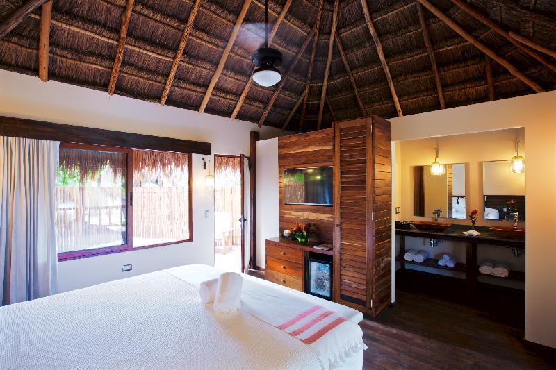Mukan South Of Hotel Tulum