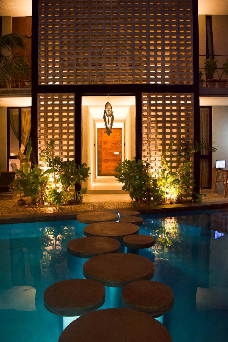 Mio Boutique Hotel 5*