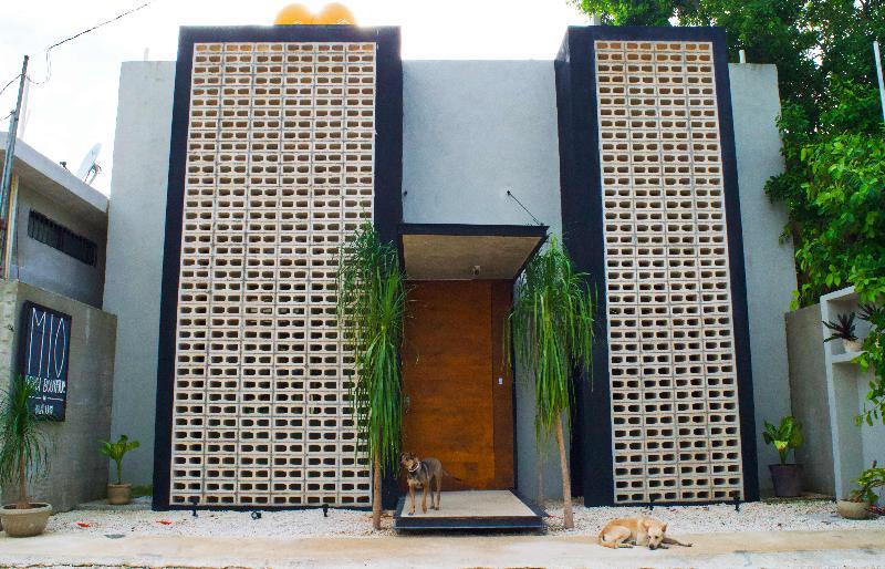 Mio Boutique Hotel Tulum