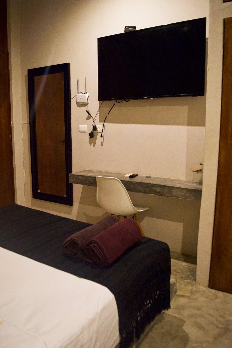 Hotel Mio Boutique