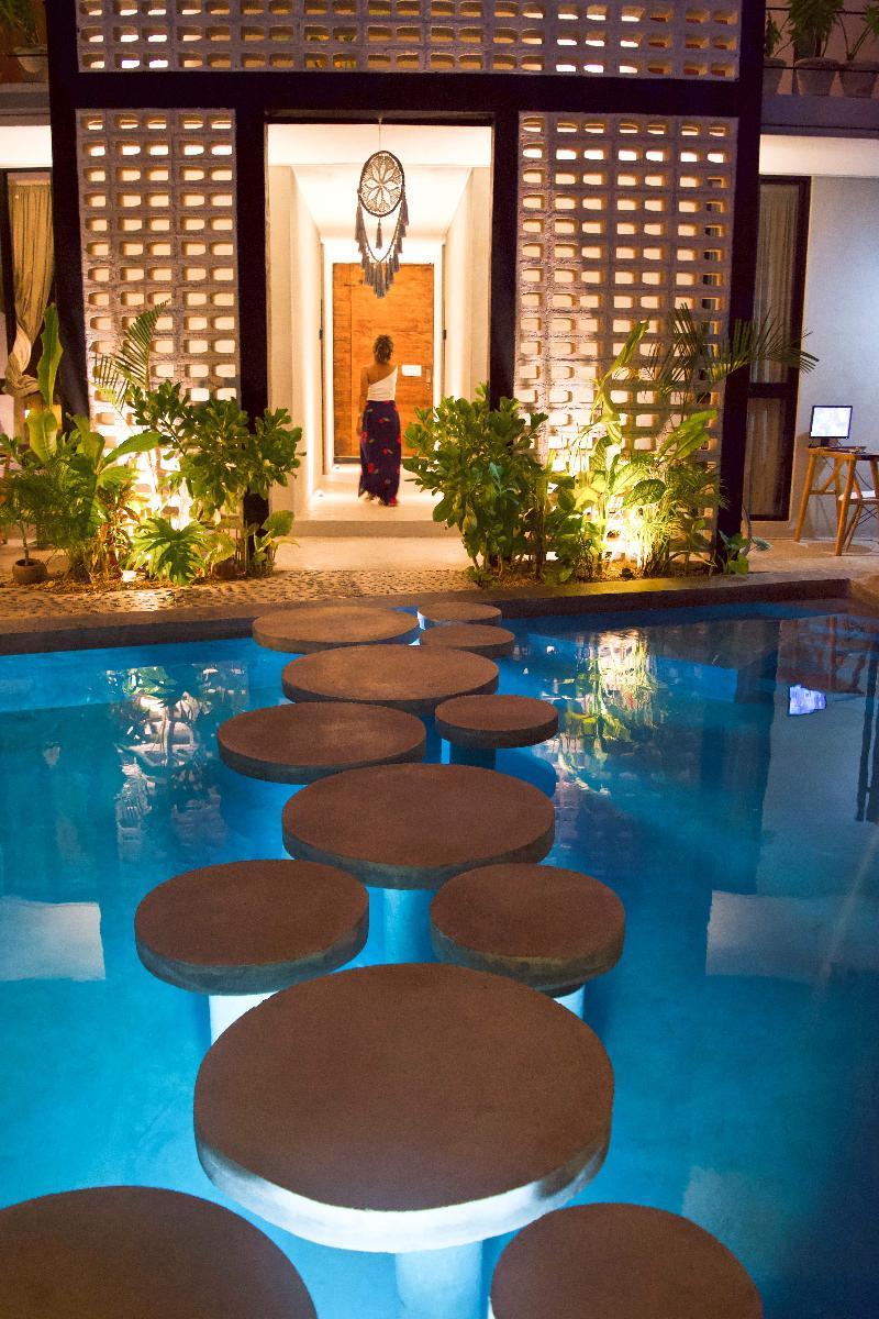 Hotel Mio Boutique 5*