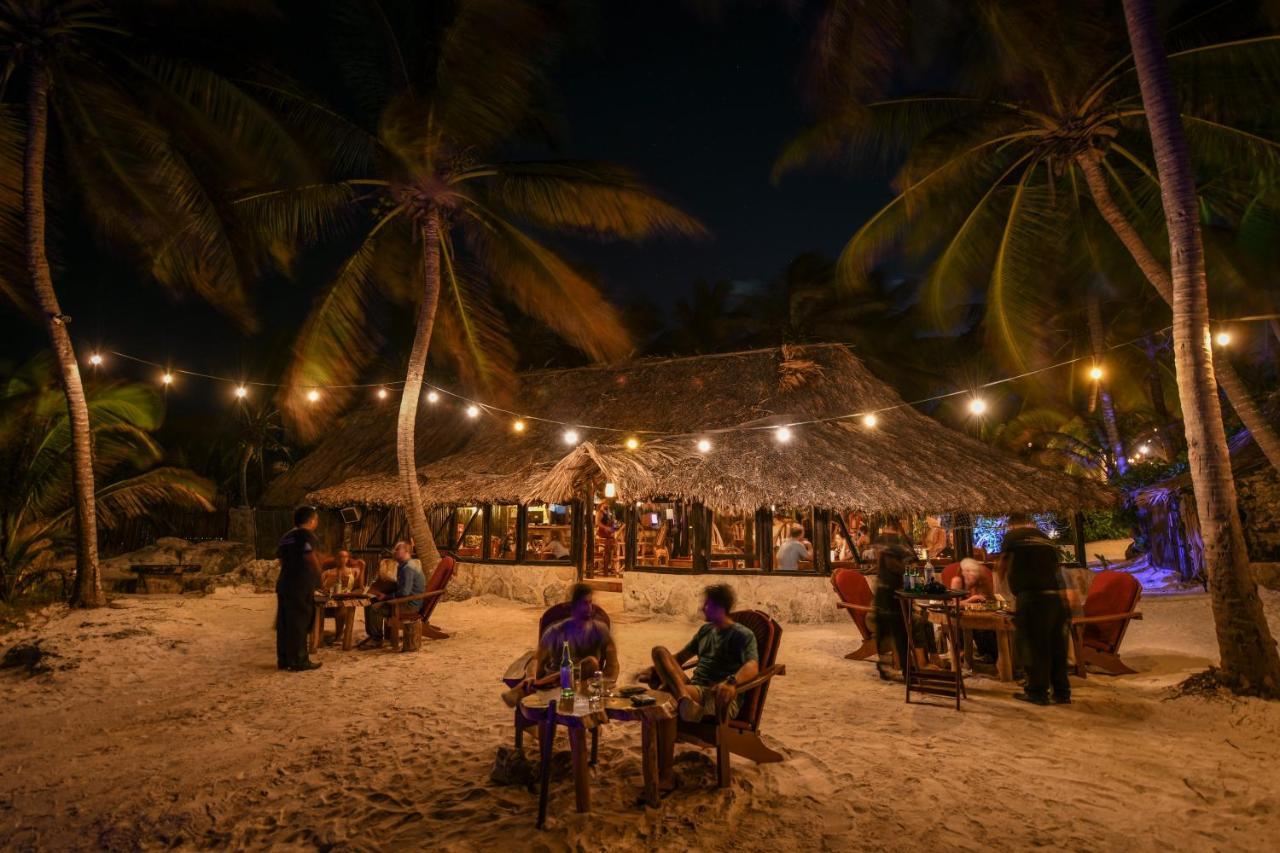 Hotel Diamante K Tulum
