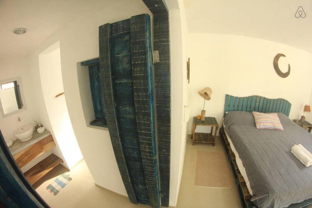Residencia Gorila Tulum