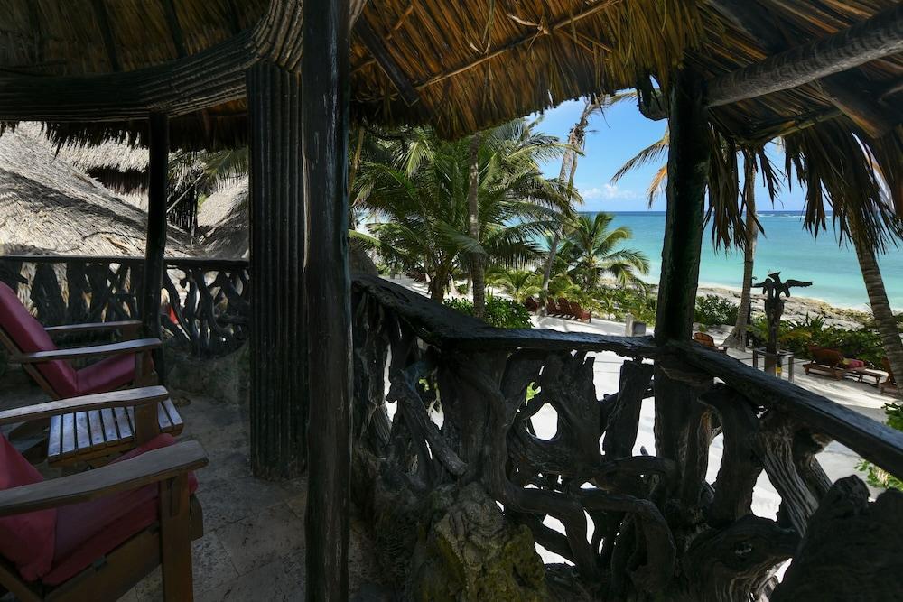 Diamante K Hotel Tulum